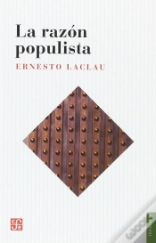 Capa do artigo La Razón Populista