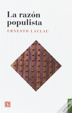 Capa do artigo La Razón Populista