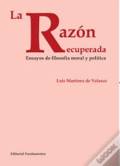 Capa do artigo La Razón Recuperada