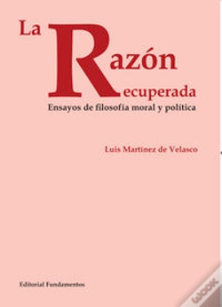 Capa do artigo La Razón Recuperada