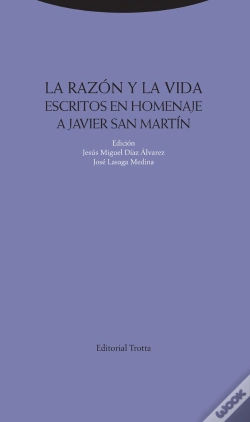 Capa do artigo La Razón Y La Vida