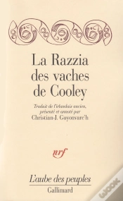 Capa do artigo La Razzia Des Vaches De Cooley