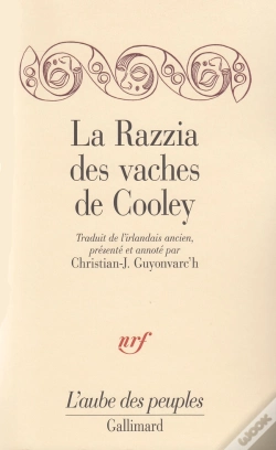 Capa do artigo La Razzia Des Vaches De Cooley