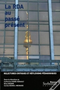 Capa do artigo La Rda Au Passe Present