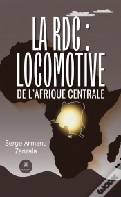 Capa do artigo La Rdc : Locomotive De L