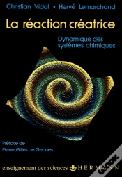 Capa do artigo La Réaction Créatrice