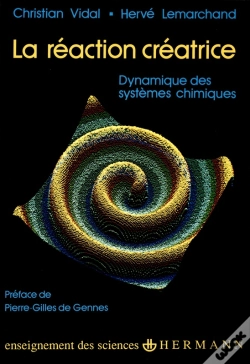 Capa do artigo La Réaction Créatrice