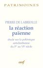 La Reaction Paienne - Preview