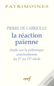 Capa do artigo La Reaction Paienne