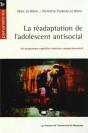 La Réadaptation De L'Adolescent Antisocial - Preview