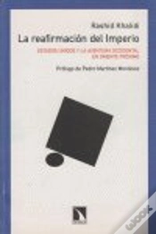 Capa do artigo La Reafirmación Del Imperio.
