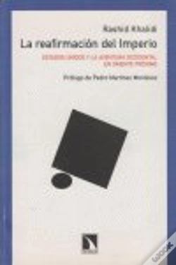 Capa do artigo La Reafirmación Del Imperio.