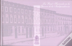 Capa do artigo La Real Hacienda En La Guerra De La Independencia