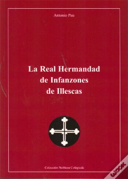 Capa do artigo La Real Hermandad De Infanzones De Illescas