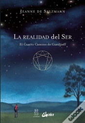 Capa do artigo La Realidad Del Ser