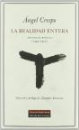 La Realidad Entera - Preview