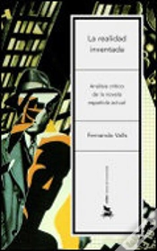 Capa do artigo La Realidad Inventada