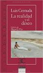 La Realidad Y El Deseo - Preview