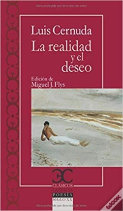 Capa do artigo La Realidad Y El Deseo
