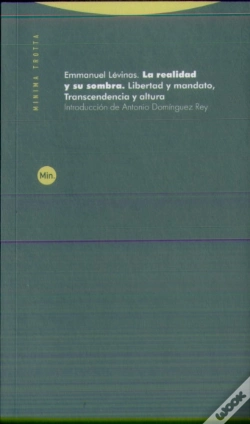 Capa do artigo La Realidad Y Su Sombra