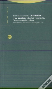 Capa do artigo La Realidad Y Su Sombra