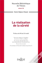 La Réalisation De La Sûreté
