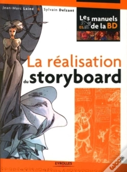 Capa do artigo La Réalisation Du Story-Board
