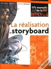 Capa do artigo La Réalisation Du Story-Board