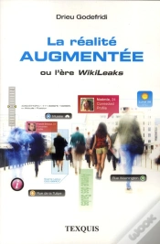 Capa do artigo La Réalité Augmentée Ou L