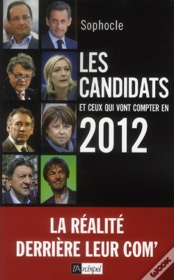 Capa do artigo La Realité Derrière Leur Com'