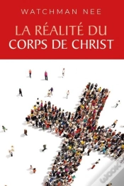 Capa do artigo La Realite Du Corps Du Christ