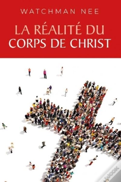 Capa do artigo La Realite Du Corps Du Christ