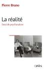 La Realite - Essai De Psychanalyse - Preview