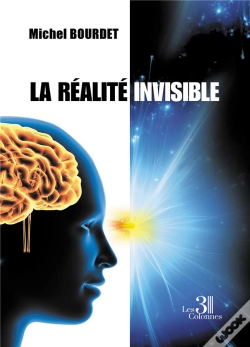 Capa do artigo La Réalité Invisible