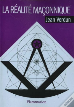 Capa do artigo La Realite Maconnique