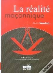 Capa do artigo La Réalité Maçonnique