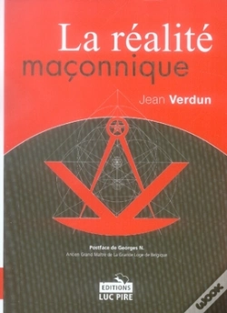Capa do artigo La Réalité Maçonnique