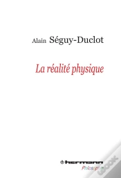 Capa do artigo La Realite Physique