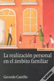 Capa do artigo La Realización Personal En El Ámbito Familiar