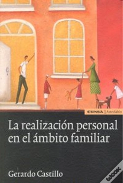 Capa do artigo La Realización Personal En El Ámbito Familiar