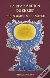 Capa do artigo La Réapparition Du Christ Et Des Maîtres De Sagesse