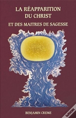 Capa do artigo La Réapparition Du Christ Et Des Maîtres De Sagesse