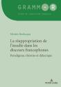 La Réappropriation De Linsulte Dans Les Discours Francophones - Preview