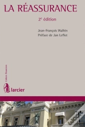 La Réassurance (2e Édition)