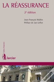 Capa do artigo La Réassurance (2e Édition)