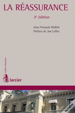 Capa do artigo La Réassurance (2e Édition)