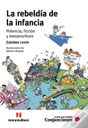 Capa do artigo La Rebeldía De La Infancia