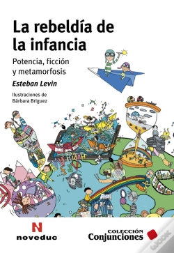 Capa do artigo La Rebeldía De La Infancia
