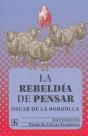 La Rebeldia De Pensar - Preview