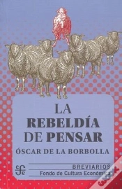 Capa do artigo La Rebeldia De Pensar